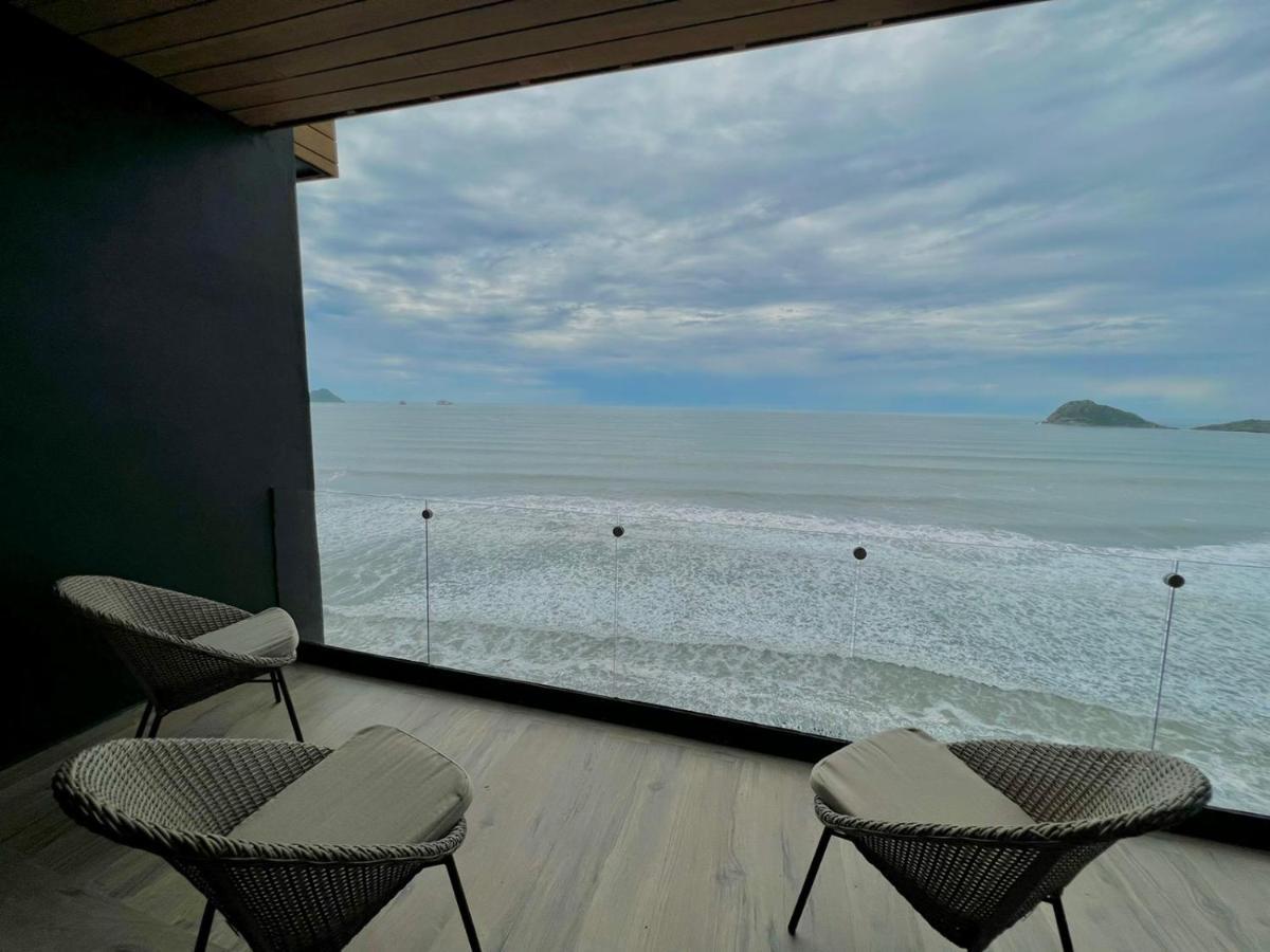 Apartament Catania Malecon 1101 Vista Panoramica Al Mar Mazatlán Zewnętrze zdjęcie