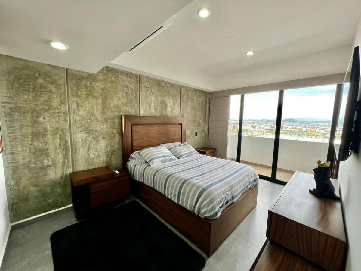 Apartament Catania Malecon 1101 Vista Panoramica Al Mar Mazatlán Zewnętrze zdjęcie