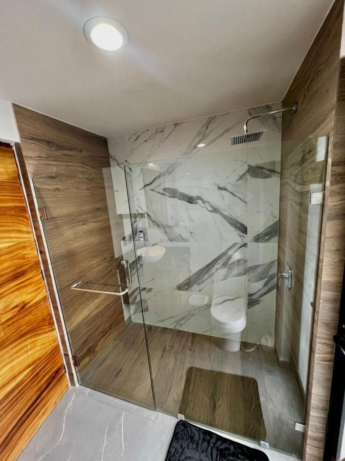 Apartament Catania Malecon 1101 Vista Panoramica Al Mar Mazatlán Zewnętrze zdjęcie